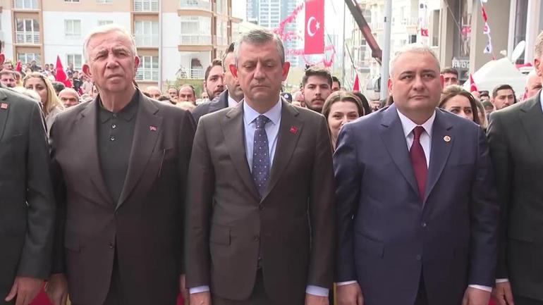 CHP’de istifa sonrası yanlış aday tartışması