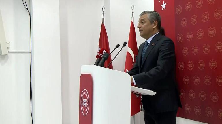 CHP’de istifa sonrası yanlış aday tartışması