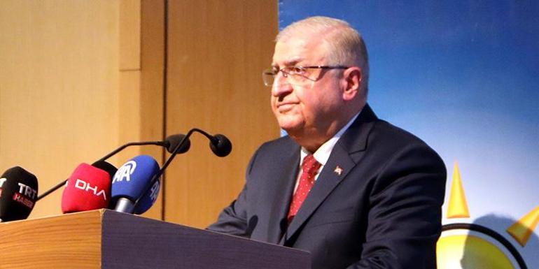  YPG/PYD/SDG terör örgütünün entegre olması tek çıkar yol