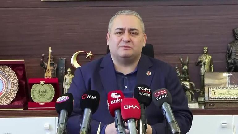  Ne söylediysem kişilik tespitidir