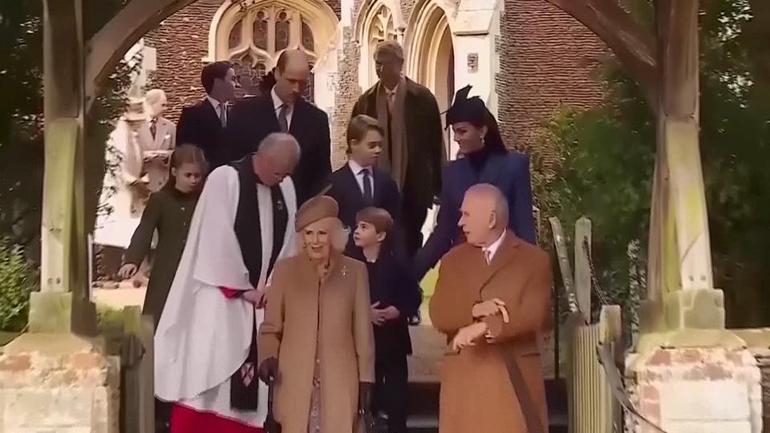 Kral Charlestan Epstein-Andrew açıklaması