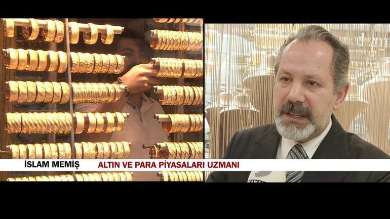 İşte Ocak ayının en çok kazandıranı Altın, borsa, mevduat...