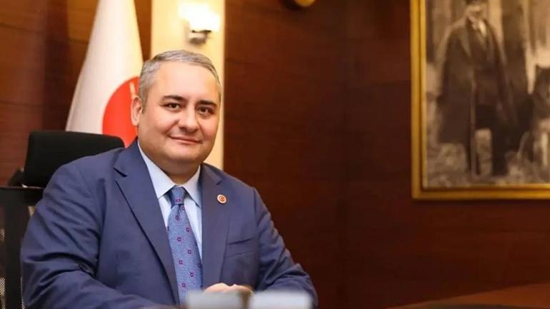 KULİS HABER | CHP’den istifa eden Keçiören Belediye Başkanı Mesut Özarslan şimdi ne yapacak