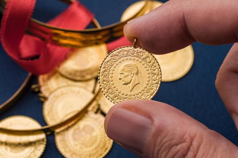 CANLI ALTIN FİYATLARI 11 ŞUBAT SON DAKİKA| Kapalı Çarşı Gram Altın, Çeyrek Altın ve Ons Altın Kaç TL