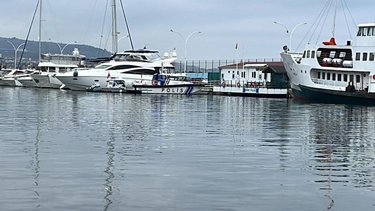  Ölmek istiyordu, ben de ittim