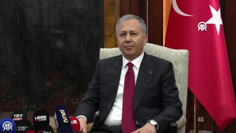 SON DAKİKA | Mustafa Çiftçi ve Akın Gürlekin yemin töreni öncesi Mecliste yumruklu kavga