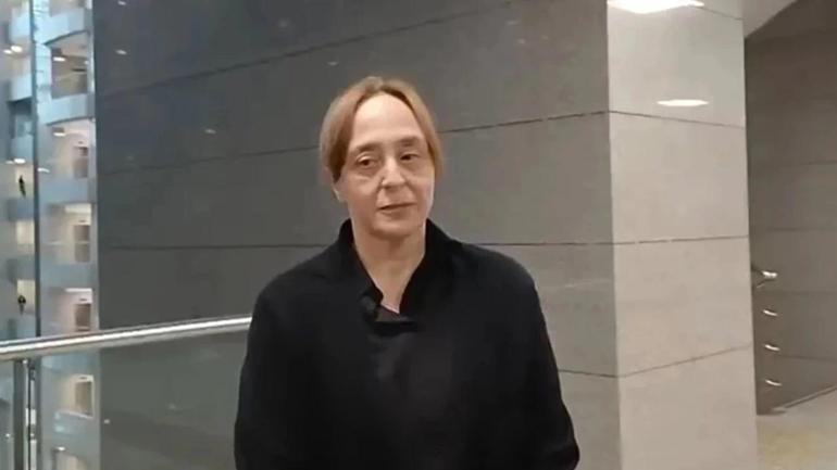  Ayşe Barım Davasında Ne Karar Çıktı Ayşe Barım Neden ve Ne Kadar Ceza Aldı