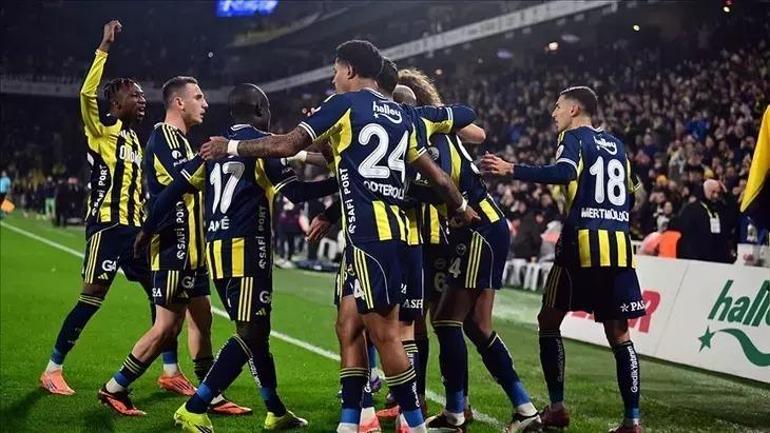 FENERBAHÇE – NOTTINGHAM FOREST MAÇ BİLETİ: UEFA Avrupa Ligi play-off Fenerbahçe Nottingham Forest maçı ne zaman, hangi kanalda, saat kaçta