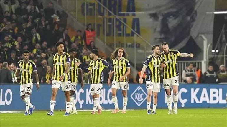 FENERBAHÇE – NOTTINGHAM FOREST MAÇ BİLETİ: UEFA Avrupa Ligi play-off Fenerbahçe Nottingham Forest maçı ne zaman, hangi kanalda, saat kaçta