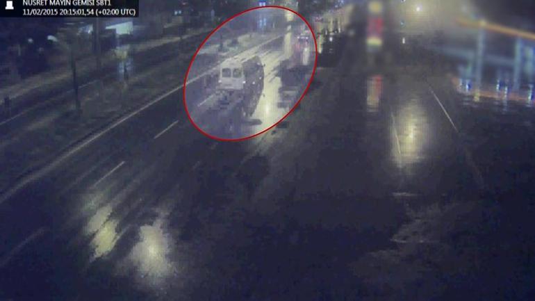 Özgecanın 11inci ölüm yıl dönümü