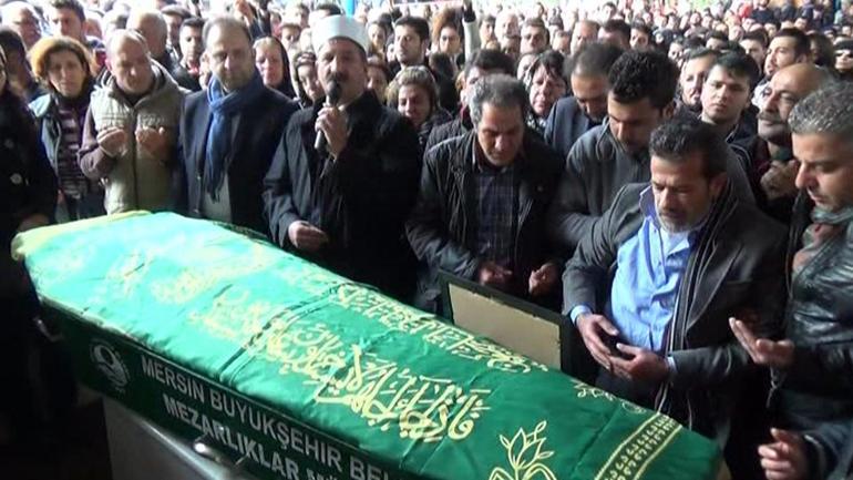 Özgecanın 11inci ölüm yıl dönümü