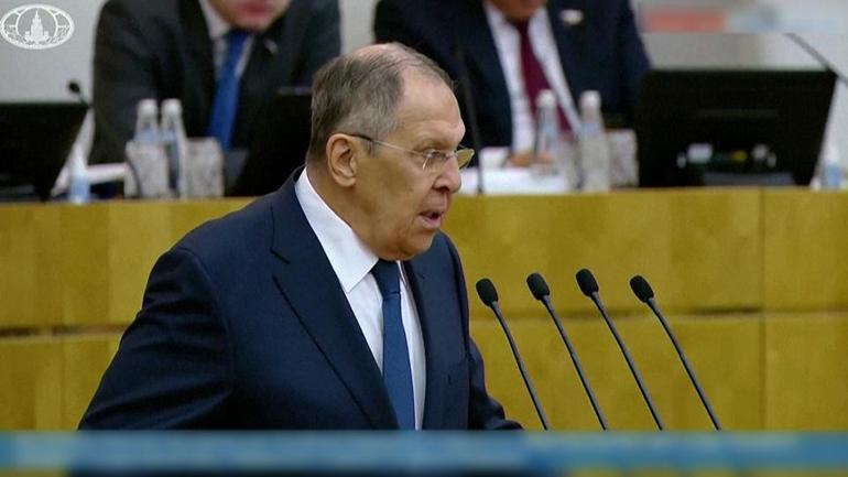 Rusyadan ABDye Grönland tepkisi