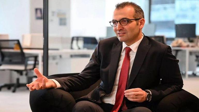 Resul Ekrem Şahana bir davadan tahliye