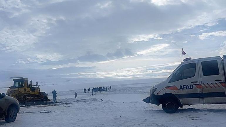  Çıldırın altından traktör çıktı