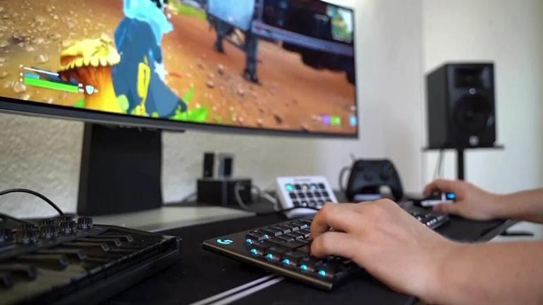 Dijital oyunlar yasaklanacak mı Bakan Göktaş yanıtladı