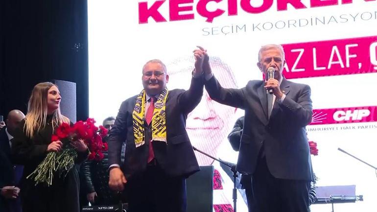 ‘BOZUK TOHUM’ YARGIYA TAŞINDI | özarslandan özele ikinci suç duyurusu