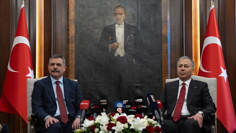 İkinci yarı başladı... Kabinede yeni dönem Hande Fırat yazdı