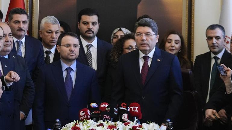 İkinci yarı başladı... Kabinede yeni dönem Hande Fırat yazdı