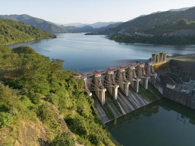 TAHTALI BARAJI DOLULUK ORANI 12 ŞUBAT 2026| İZSU İzmir Baraj Doluluk Oranları Yüzde Kaç Tahtalı Barajı Doluluk Oranı Ne
