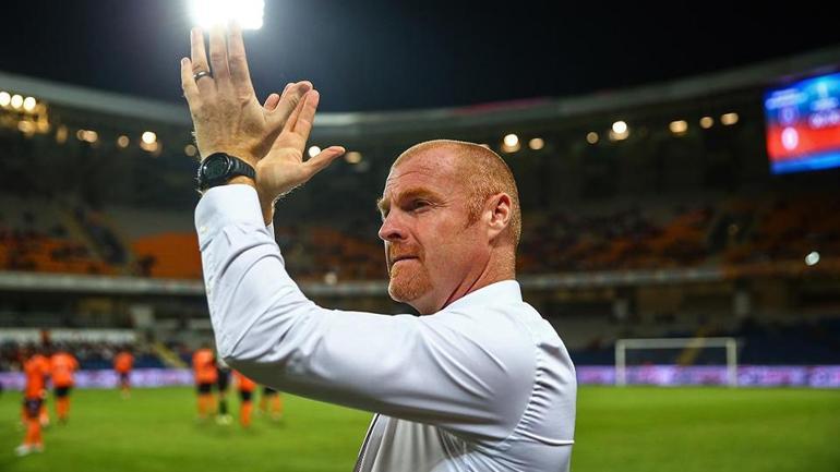 Fenerbahçenin rakibi Nottingham Forestta kaos: Dyche Dönemi sona erdi Vitor Pereira sürprizi