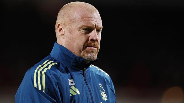 Fenerbahçenin rakibi Nottingham Forestta kaos: Dyche Dönemi sona erdi Vitor Pereira sürprizi