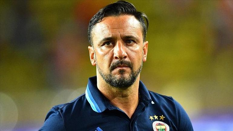 Fenerbahçenin rakibi Nottingham Forestta kaos: Dyche Dönemi sona erdi Vitor Pereira sürprizi