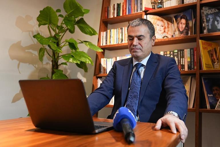 Demirören Medya TV Grup Başkanı Murat Yancı, 2025’in en etkiyici anlarını seçti