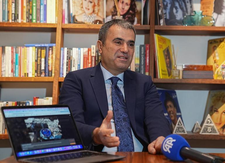 Demirören Medya TV Grup Başkanı Murat Yancı, 2025’in en etkiyici anlarını seçti