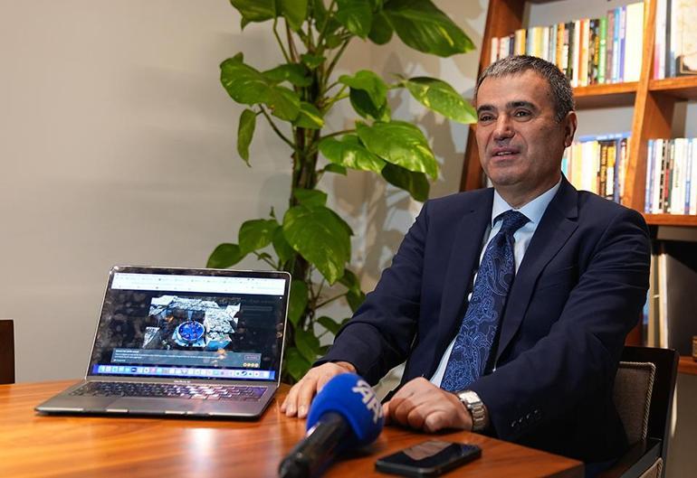 Demirören Medya TV Grup Başkanı Murat Yancı, 2025’in en etkiyici anlarını seçti