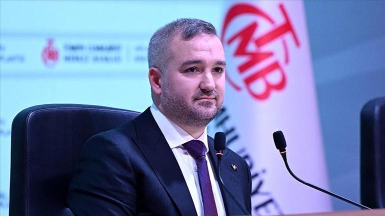 SON DAKİKA | Merkez Bankasının 2026 yılı ilk enflasyon raporu belli oldu