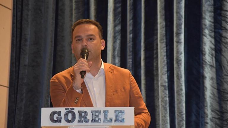 HASBİ DEDE KİMDİR Görele Belediye Başkanı Hasbi Dede Neden Görevden Uzaklaştırıldı, Kaç Yaşında, Hangi Partiden