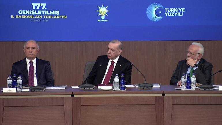  CHPnin faşizan tavrına şahit olduk