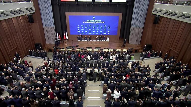  CHPnin faşizan tavrına şahit olduk