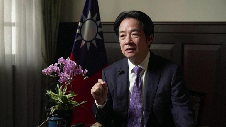  “Çin’in saldırganlığını caydırmalıyız”