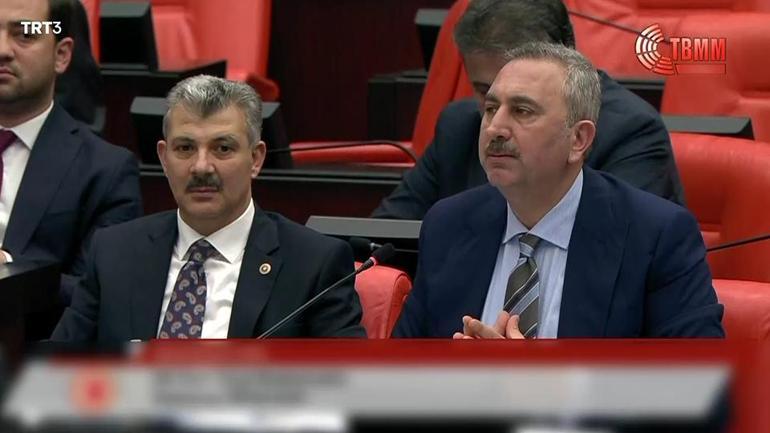 Meclisteki kavganın yankıları sürüyor