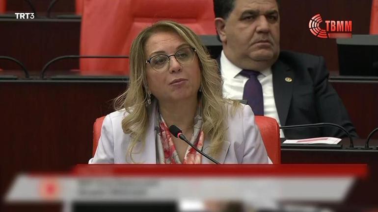 Meclisteki kavganın yankıları sürüyor