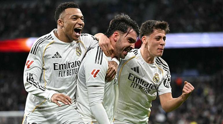 Arda Güler açıkladı Real Madrid’de mobbinge uğradı mı