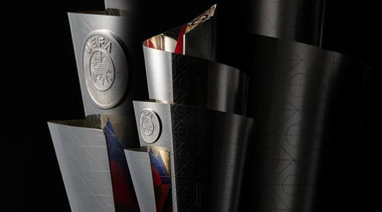 SON DAKİKA | A Millî Takımın Uluslar Ligi’ndeki rakipleri belli oldu