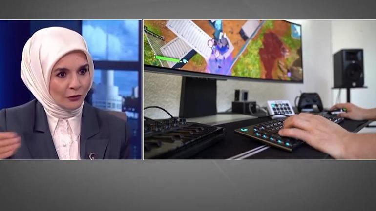  “Çalışmalarımızı son aşamaya getirdik”