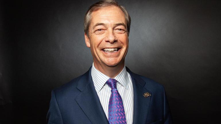 Milyarderden skandal göçmen çıkışı: “İngiltere kolonize ediliyor”