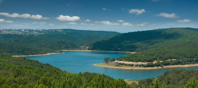 ANKARA BARAJ DOLULUK ORANI 13 ŞUBAT 2026| ASKİ Ankara Baraj Doluluk Oranları Ne ASKİ Kesikköprü, Uludere, Kargalı, Çubuk, Çamlıdere Baraj Doluluk Oranları...