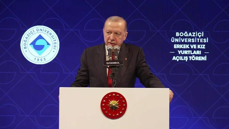 Yıldızı parlayan bir Türkiye var