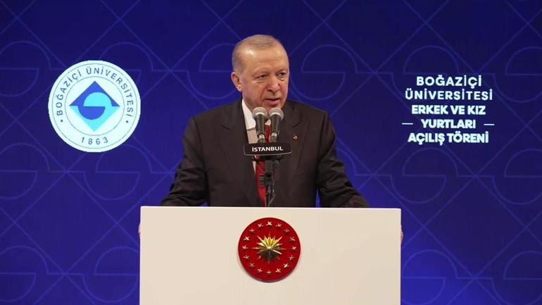 Yıldızı parlayan bir Türkiye var