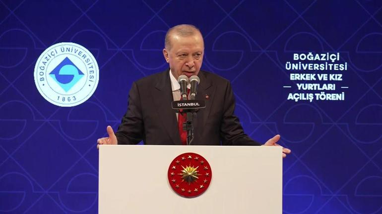 Yıldızı parlayan bir Türkiye var