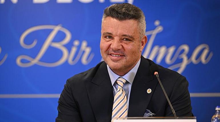 Kaptan Eda Erdem, 2 yıl daha Fenerbahçe’de