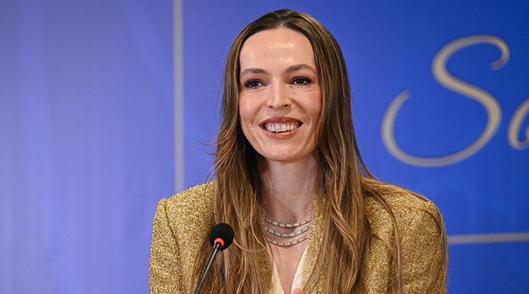 Kaptan Eda Erdem, 2 yıl daha Fenerbahçe’de