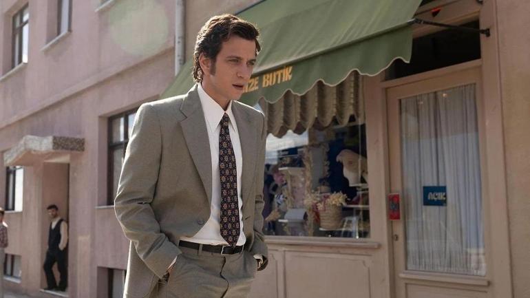  Netflixte Yayınlanan Masumiyet Müzesi Dizisi Oyuncuları Kimler, Konusu Ne