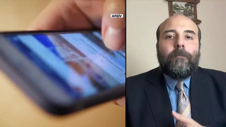 GİZLİ KOD TEHLİKESİ TikTok, Instagram, Google... Her adımınız izleniyor