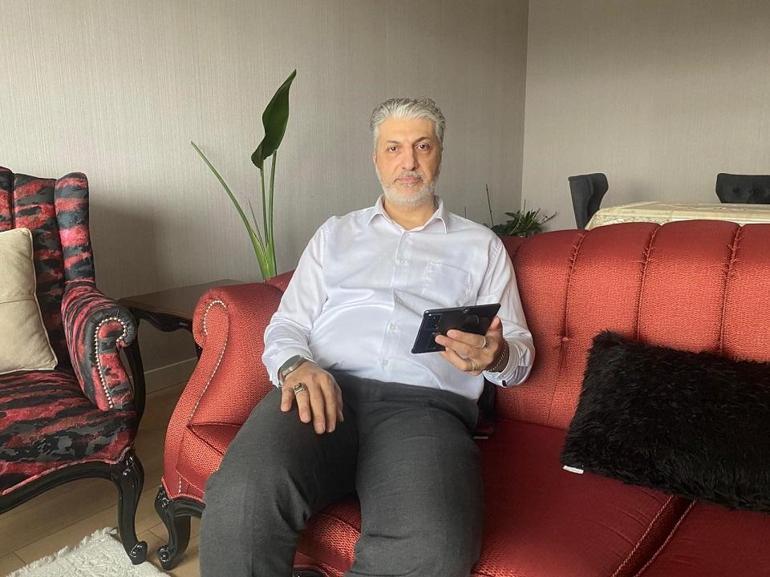 Ne yapacağını bilmiyor 426 bin TL’lik gizemli para transferi…