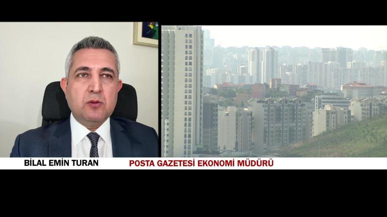 Konut kredilerinde yeni dönem: Faizler yüksek ama yapılandırma umut olabilir